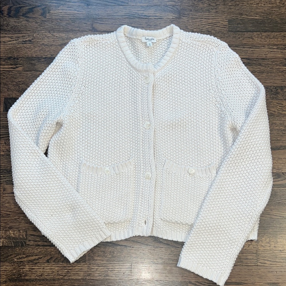 Splendid Knit Cardigan